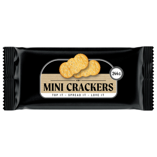 Unbranded mini crackers 90596 Unbranded mini crackers 90596