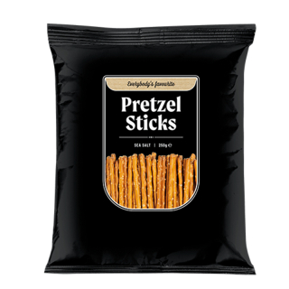 Unbranded pretzelsticks 95016 Unbranded pretzelsticks 95016