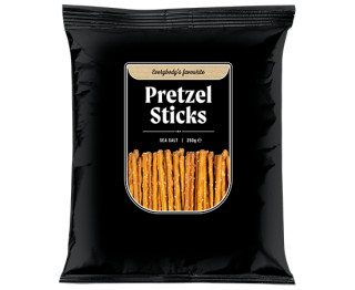 Unbranded pretzelsticks 95016
