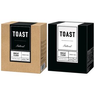 Unbranded Toast 90748 Unbranded Toast 90748