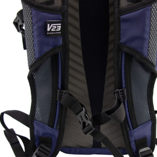 VASAD Active Daypack Blauw 2