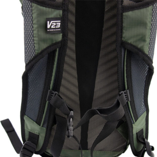 VASAD Active Daypack Olijfgroen 2