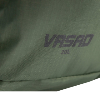 VASAD Active Daypack Olijfgroen 3