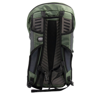 VASAD Active Daypack Olijfgroen