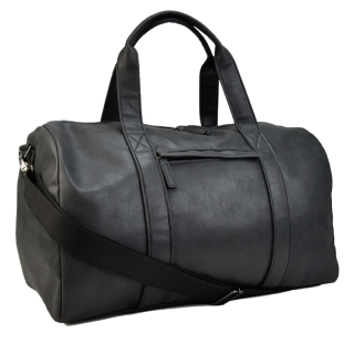 Vintage PU collectie Reistas zwart 8785zw 2 Vintage PU collectie Reistas zwart 8785zw 2