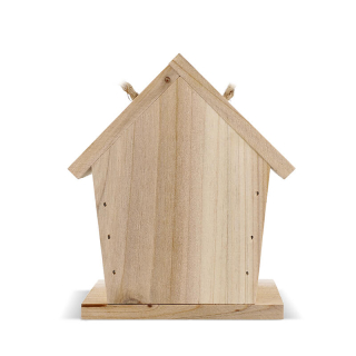 Vogelhuisje LT94572 5 Vogelhuisje LT94572 5