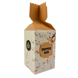 We like to party Toffee mix party box 10299