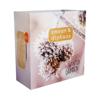 Winter garden Smeer dipkaas 10012