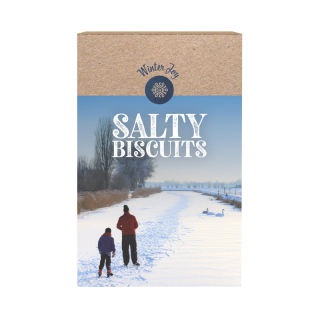 Winter joy Salty biscuits 2 9181