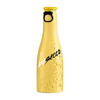 besecco sparkling wine goud 10.5 20cl