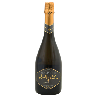 cava flama dor imperial reserva 75cl