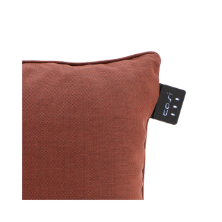 cosipillow comfort terra brown 50x50cm 1