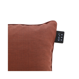 cosipillow comfort terra brown 60x40cm 1