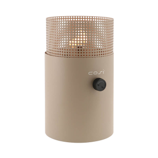 gaslantaarn cosiscoop dot sandy beige 5801640 1 gaslantaarn cosiscoop dot sandy beige 5801640 1
