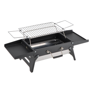 insideout draagbare bbq fyra zwart LT57500 1
