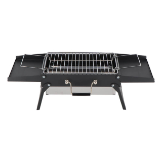 insideout draagbare bbq fyra zwart LT57500 3