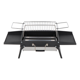 insideout draagbare bbq fyra zwart LT57500 4