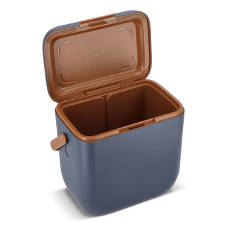 insideout iska koelbox 8L donkerblauw LT57108 4 insideout iska koelbox 8L donkerblauw LT57108 4