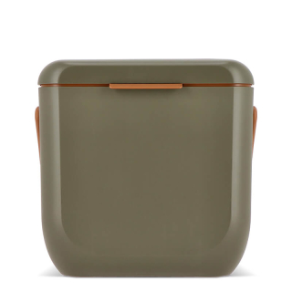 insideout iska koelbox 8L olijfgroen LT57108 2 insideout iska koelbox 8L olijfgroen LT57108 2