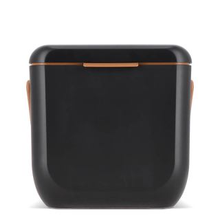 insideout iska koelbox 8L zwart LT57108 1 insideout iska koelbox 8L zwart LT57108 1