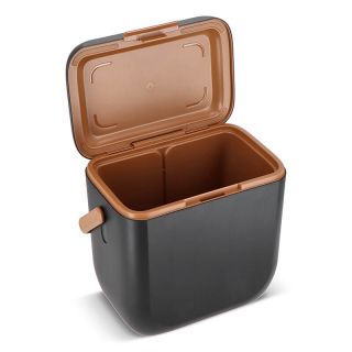 insideout iska koelbox 8L zwart LT57108 4 insideout iska koelbox 8L zwart LT57108 4