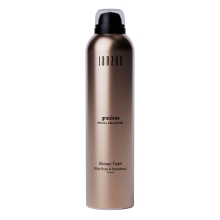 janzen shower foam gracious 200ml janzen shower foam gracious 200ml