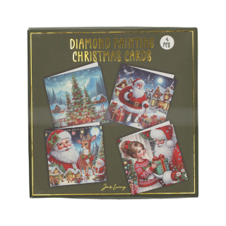 jens living diamond painting kerstkaarten 4 13168
