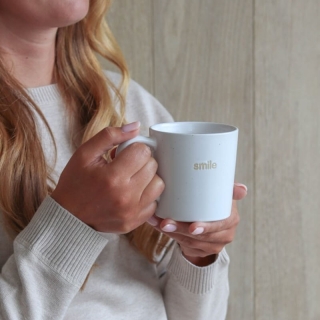 leeff mug morris smile 1