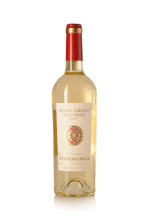 mandorla pinot grigio delle venezie mandorla pinot grigio delle venezie