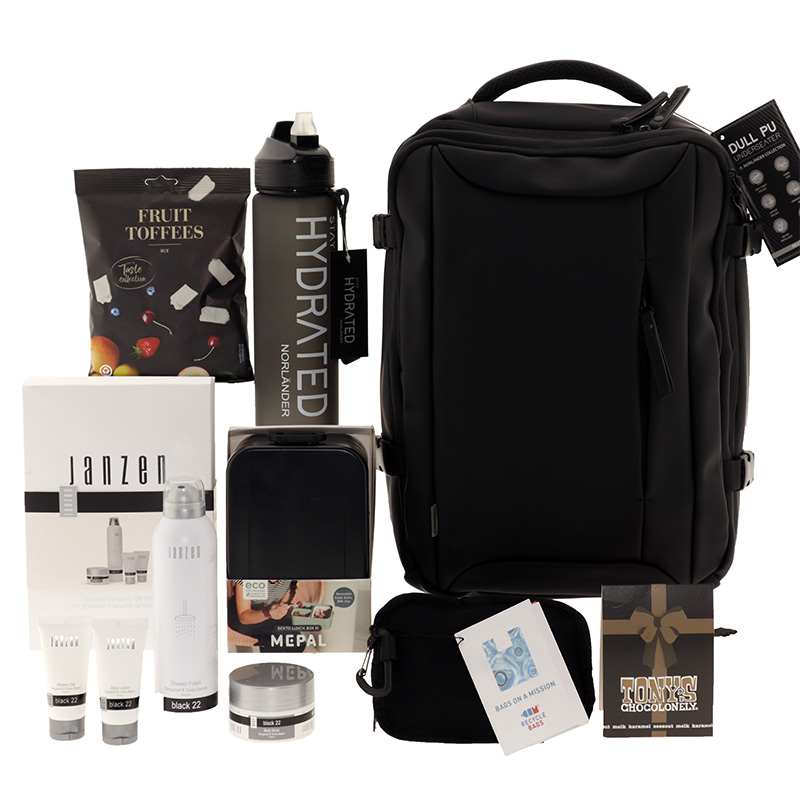 Op Reis - Underseater & Janzen Op Reis Underseater Janzen