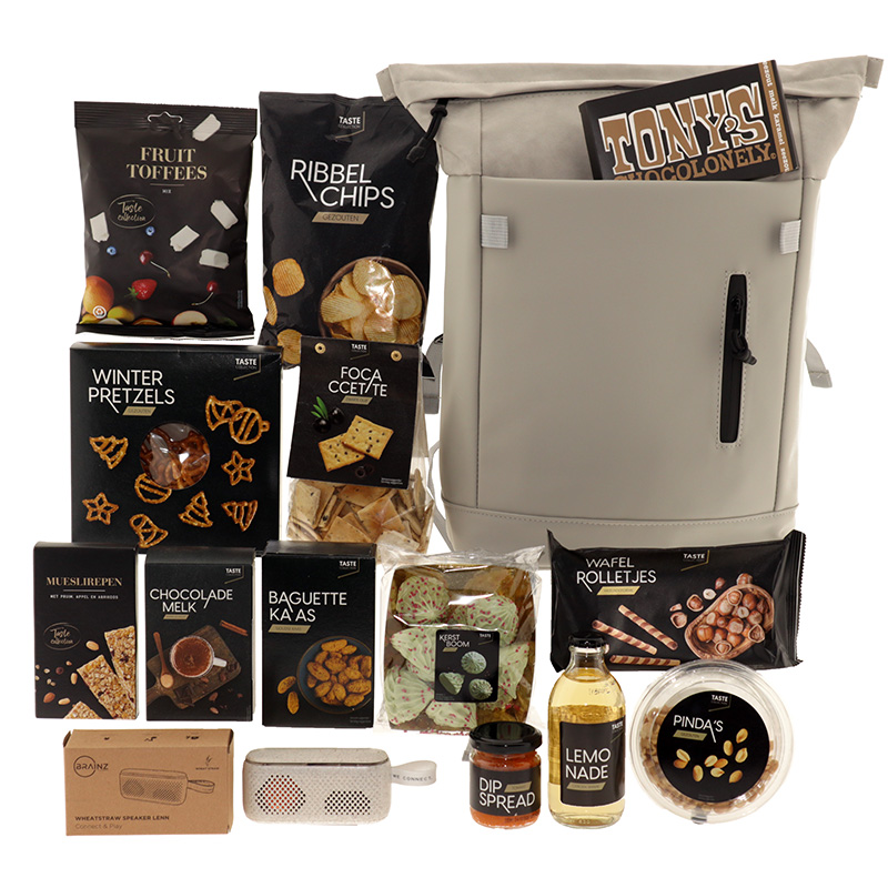 Rugtas & Speaker off-white - Taste Collection Rugtas Speaker off white Taste Collection