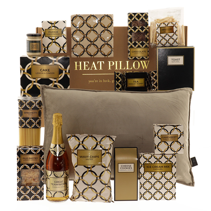 Warmtekussen - Style Deluxe Style Deluxe Warmtekussen