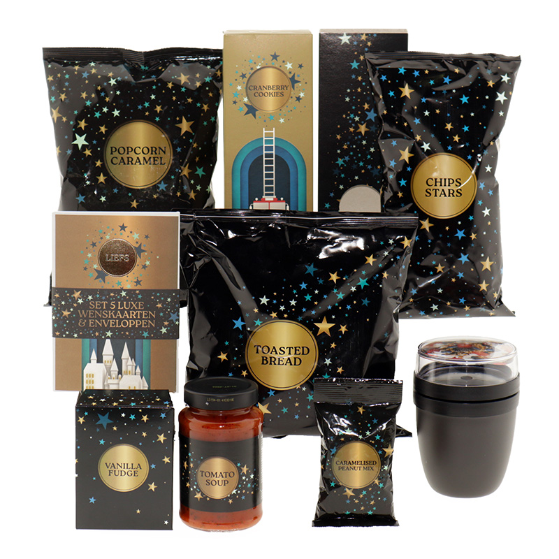 Mepal Lunchpot - Wish Upon a Star Wish Upon a Star Mepal Lunch Pot