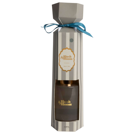 Diffuser Cracker Taupe - GUSTA Diffuser Cracker Taupe GUSTA