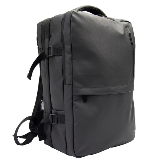 Active Underseater Zwart - Voering van gerecyclede PET-flessen Active Underseater Rugtas 24411