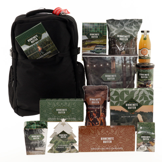 Underseater - Binnenstebuiten Binnenste Buiten Underseater