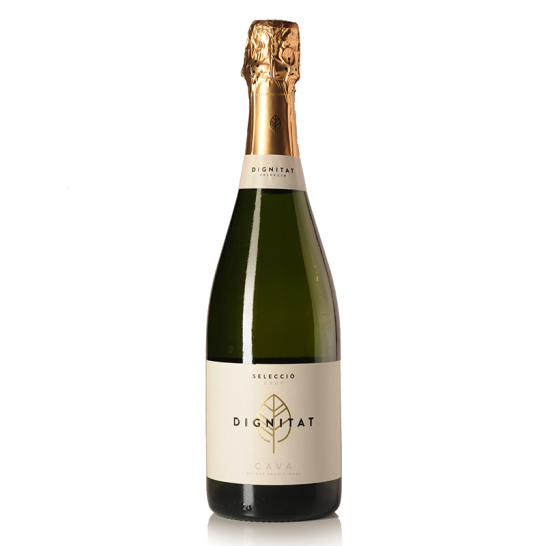 Cava Brut Seleccio Dignitat 4980