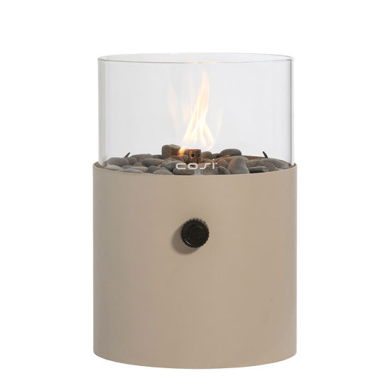 Cosiscoop XL Gaslantaarn Taupe