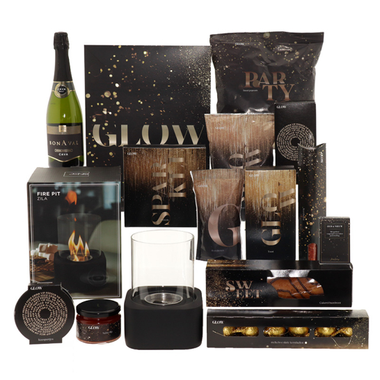 Tafelhaard - Glow Glow Tafelhaard