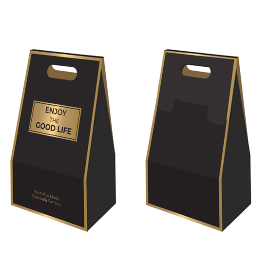 Gift Bag Style DeLuxe Goodiebag Style Deluxe