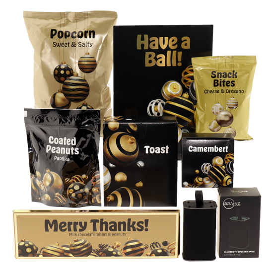 Speaker Spike - Have a Ball Have a Ball Speaker Spike