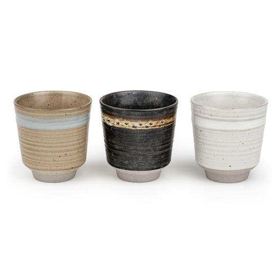 Mokjes Jari - set 3 stuks Mokjes Jari 200ml set van 3