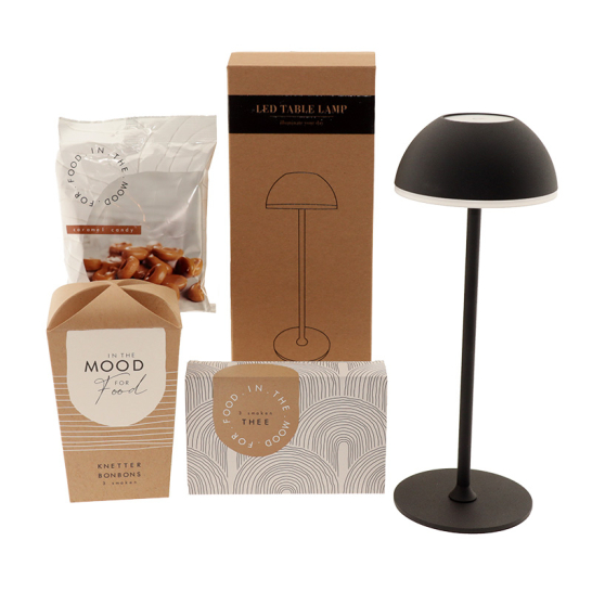 Mood for food led tafel lamp