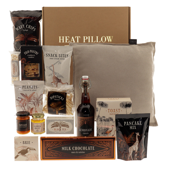 Warmtekussen - Nature's Paradise Natures Paradise Warmtekussen met powerbank