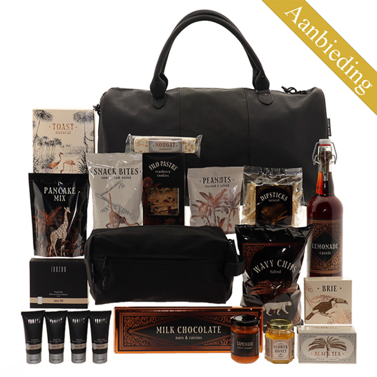 Weekendje Weg - Nature's Paradise Natures Paradise Weekendje Weg Aanbieding