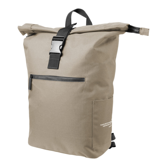 Rol Rugtas RPET Taupe - Norländer S.G.