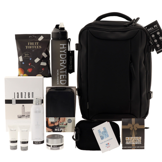 Op Reis - Underseater & Janzen Op Reis Underseater Janzen