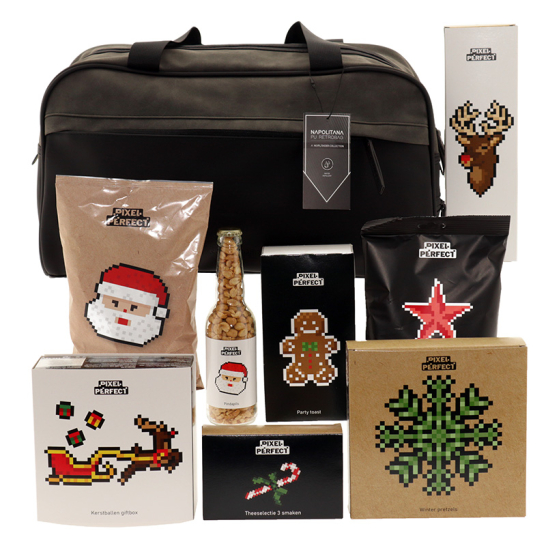 Pixel Perfect Retro Reistas