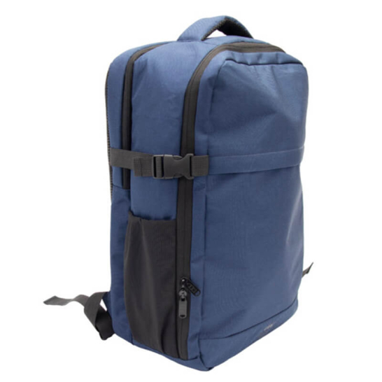 RB Underseater Blauw - 100% gerecyclede PET-flessen RB Underseater Blauw 100 gerecyclede PET flessen