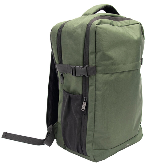 RB Underseater Groen - 100% gerecyclede PET-flessen RB Underseater Groen 100 gerecyclede PET flessen 1